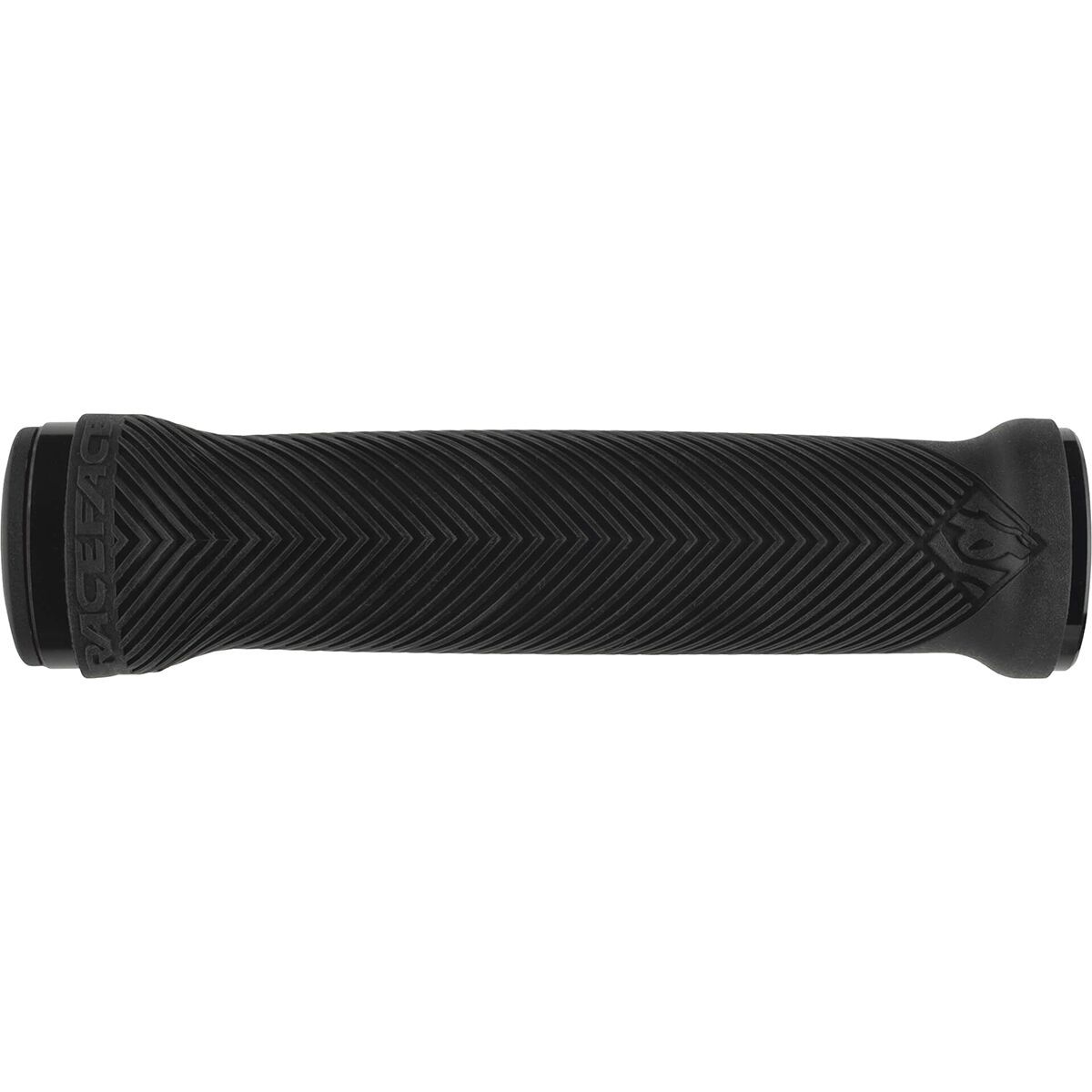 Image of Race Face Love Handle Grip Black, One Size