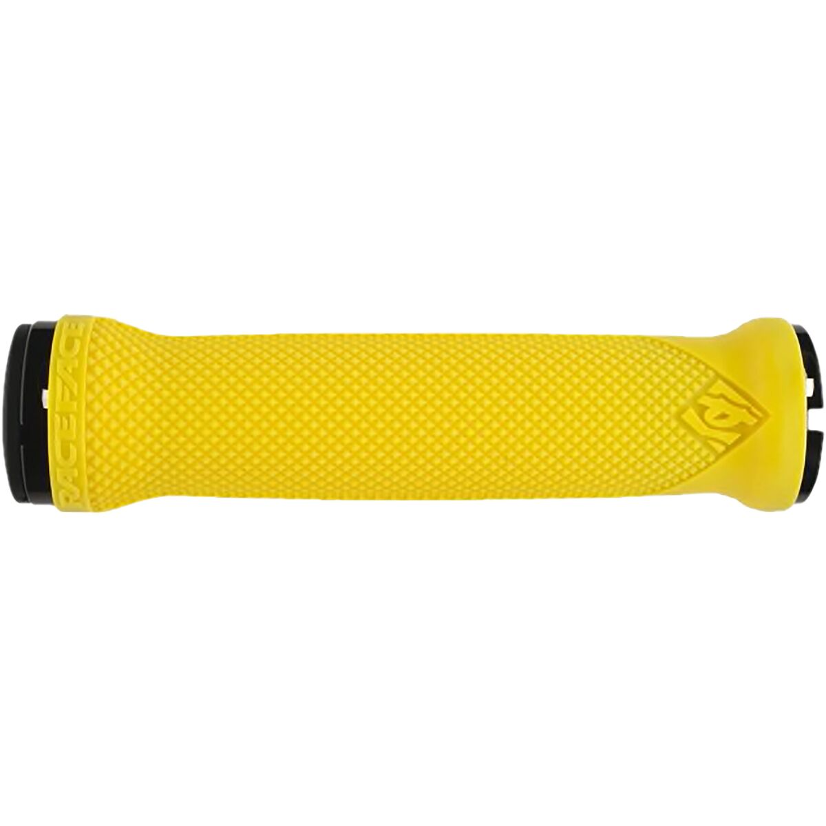 Image of Race Face Love Handle Grip Yellow, One Size