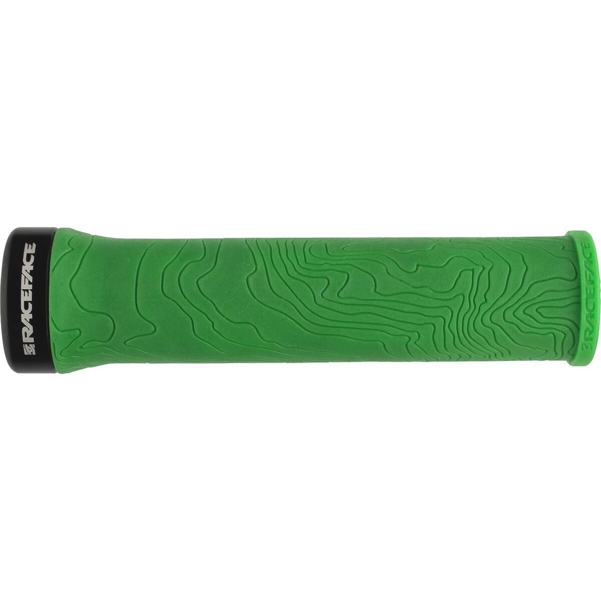 Race Face Half Nelson Lock-On Grip