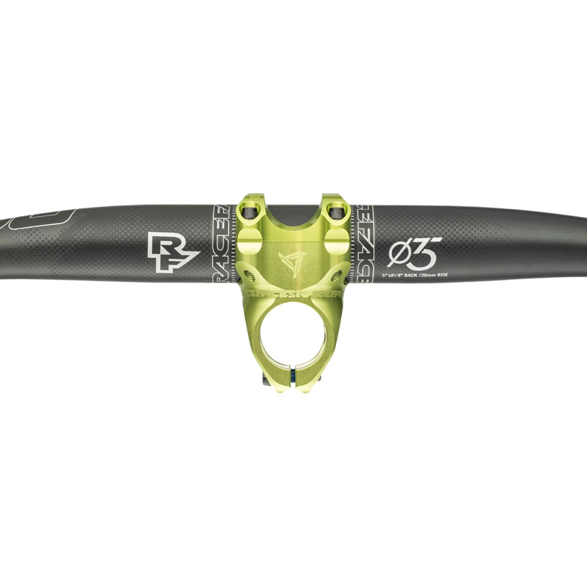 Race Face Turbine-R 35 Stem