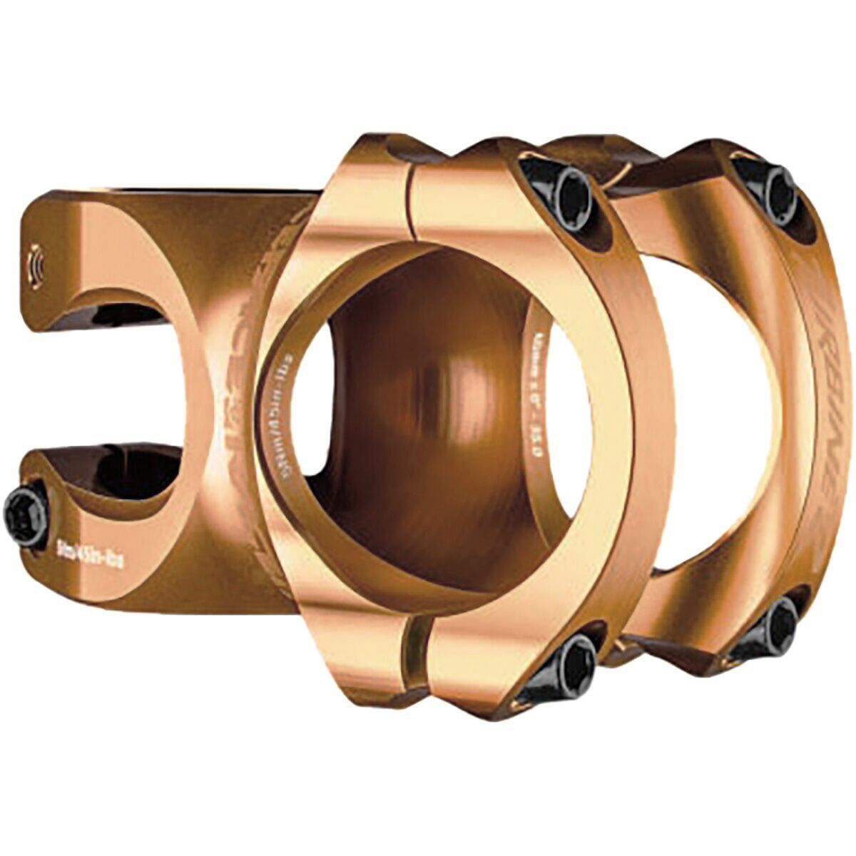 Race Face Turbine-R 35 Stem Kash Money, 40mm/0 Degree