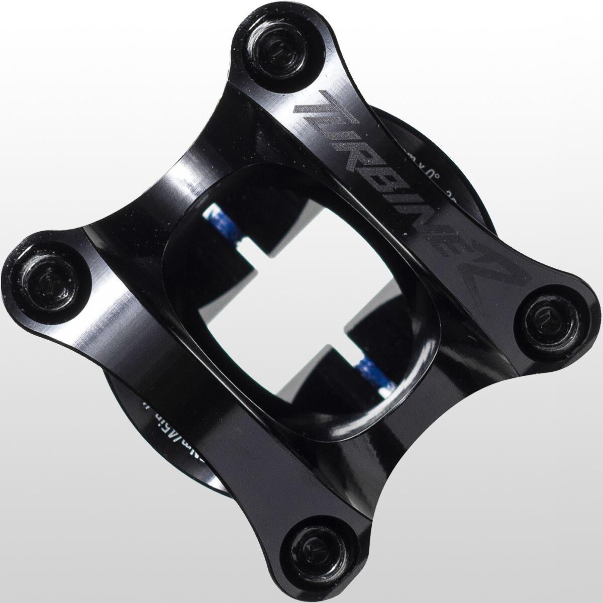 raceface turbine stem 31.8