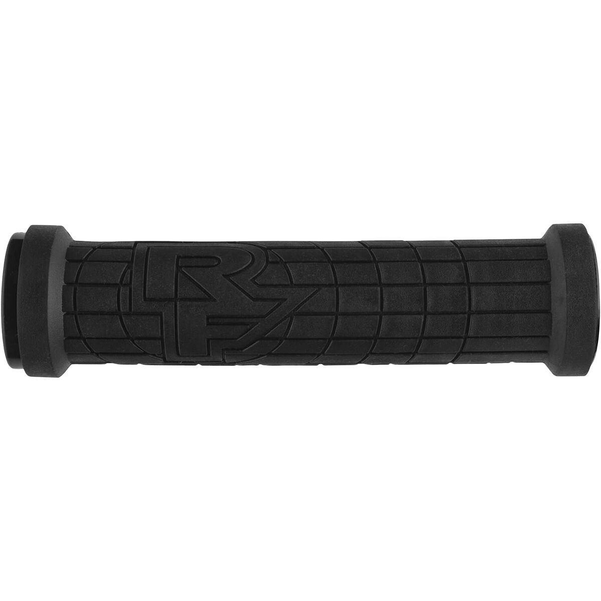 Image of Race Face Grippler Lock-On Grip Black, 33mm