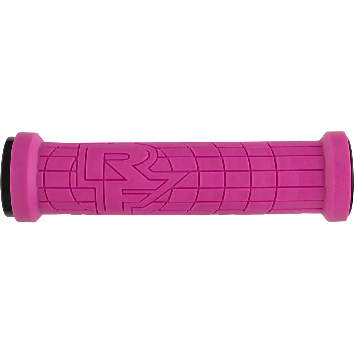 Image of Race Face Grippler Lock-On Grip Magenta, 30mm
