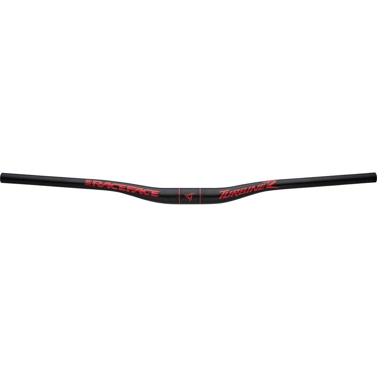 Race Face Turbine R 35 20mm Rise Handlebar Red, 35mm, 800mm