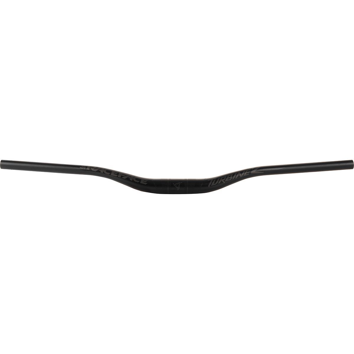 Race Face Turbine R 35 35mm Rise Handlebar Stealth, 35mm, 800mm