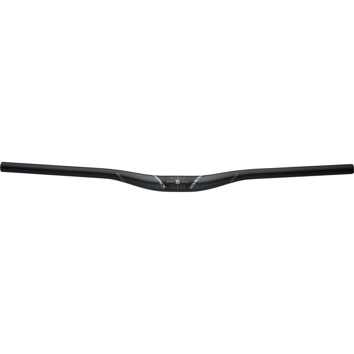 Race Face Aeffect R 35 20mm Rise Handlebar - Bike Build Black, 35mm, 780mm