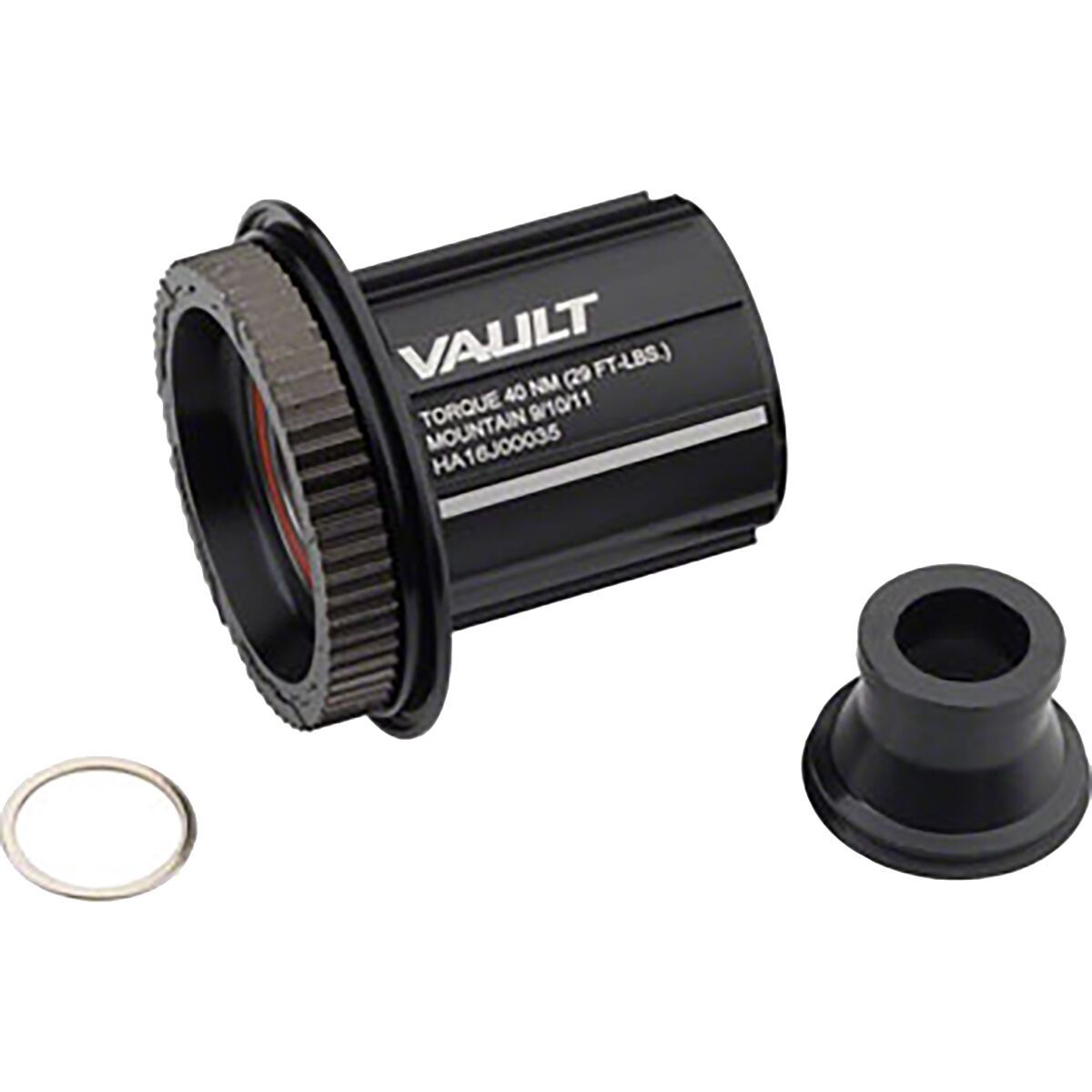Image of Race Face Vault Freehub Body Shimano/SRAM, 60t