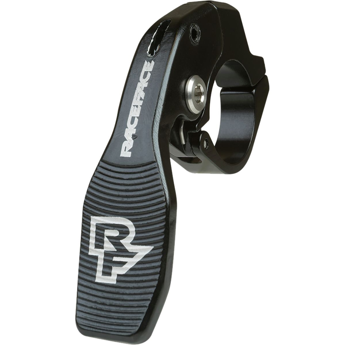 Image of Race Face Turbine R Dropper Seatpost Universal Remote Black, Universal Lever