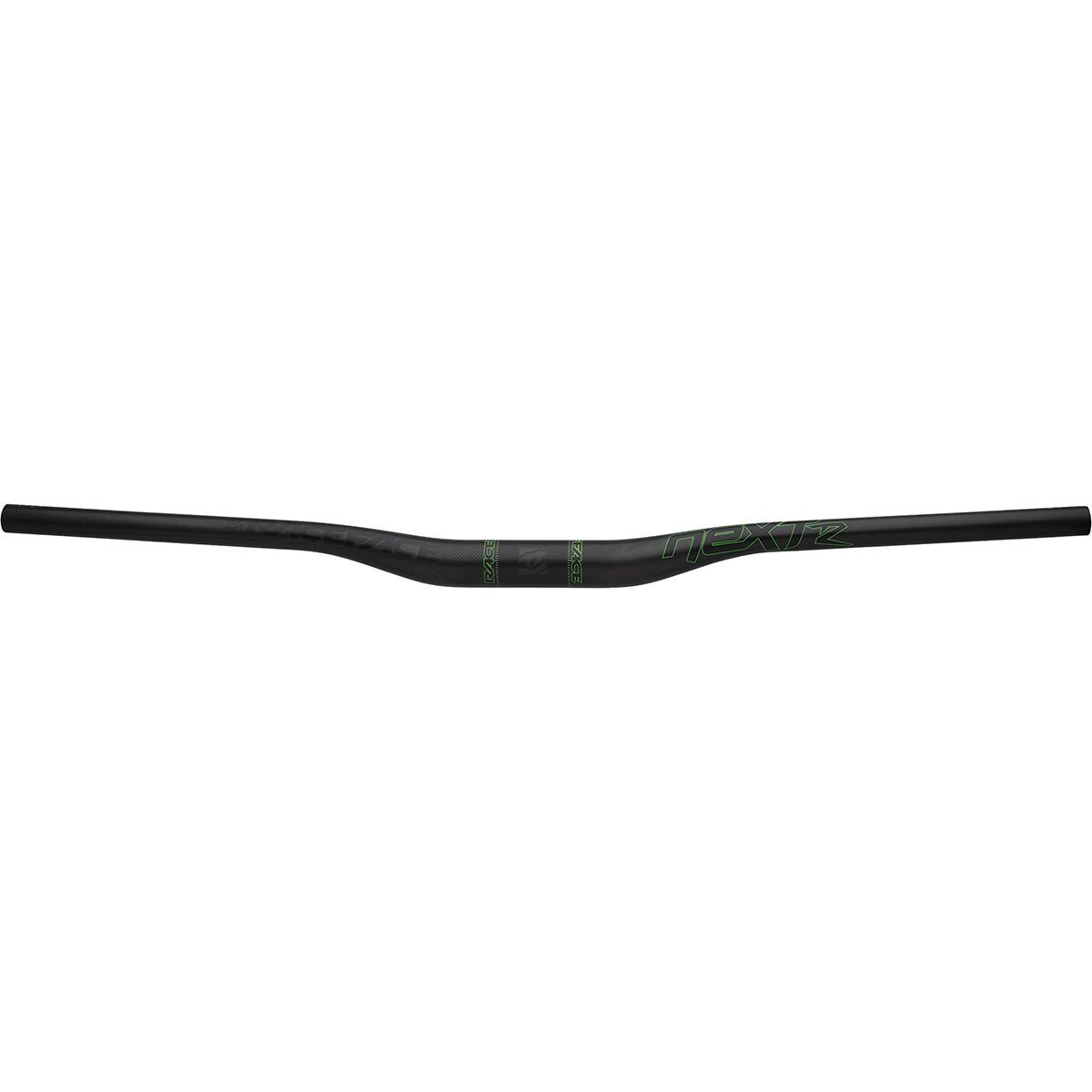 Race Face Next R 35 20mm Rise Handlebar Green, 35mm, 800mm