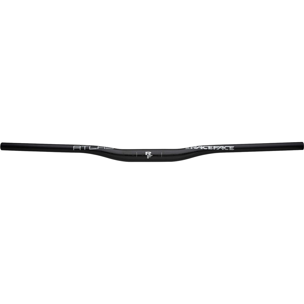 Image of Race Face Atlas 35 20mm Rise Handlebar Black, 35mm, 800mm
