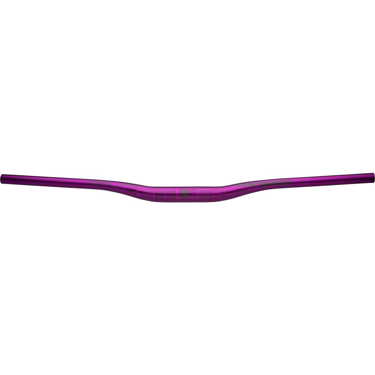 Image of Race Face Atlas 35 20mm Rise Handlebar Purple, 35mm, 800mm