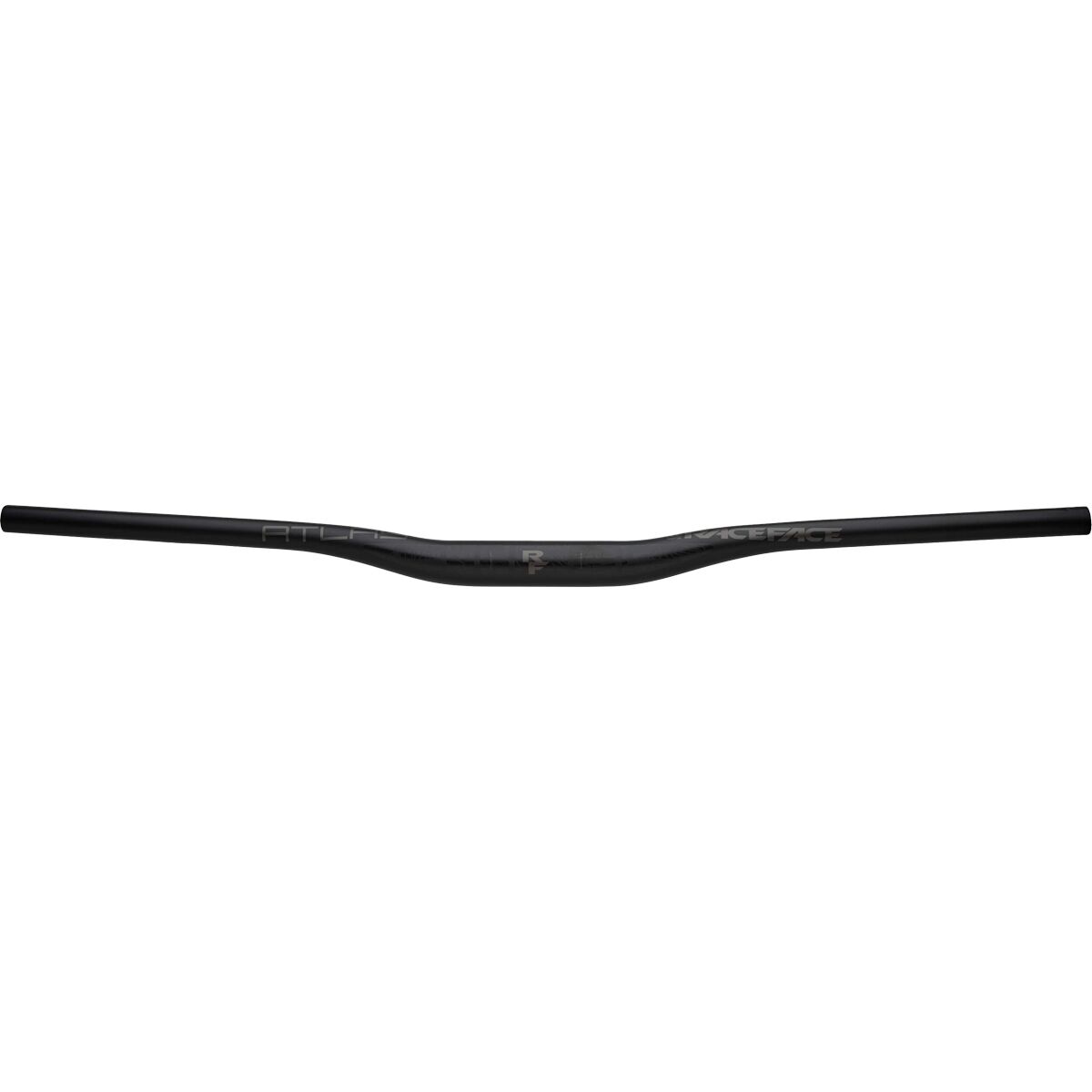 Image of Race Face Atlas 35 20mm Rise Handlebar Stealth, 35mm, 800mm