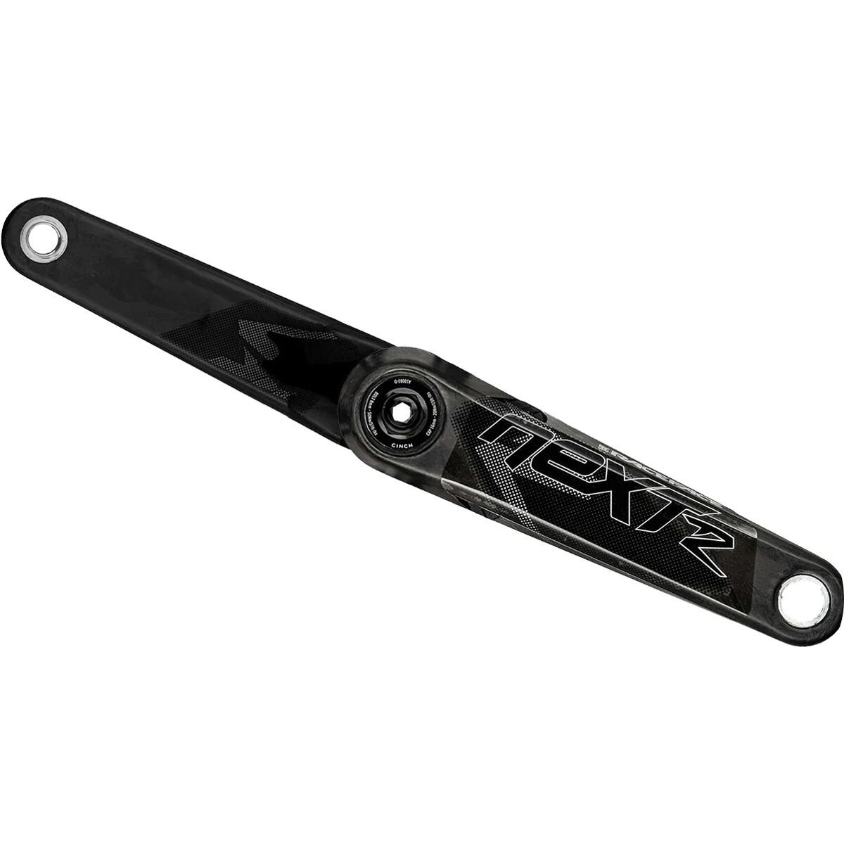 Race Face Next R Crank Arms Black, 175mm