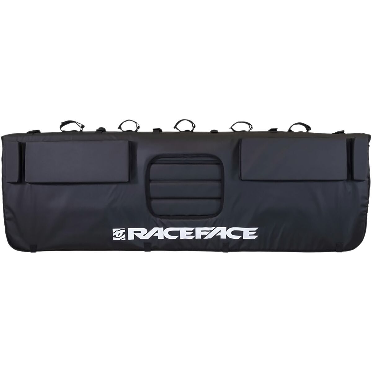 Race Face T2 Tailgate Pad