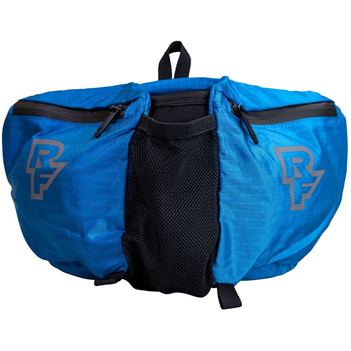 Race Face Stash Quick Rip Bag Blue, One Size