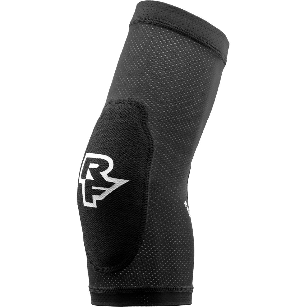 Race Face Charge Elbow Pad Stealth, XS