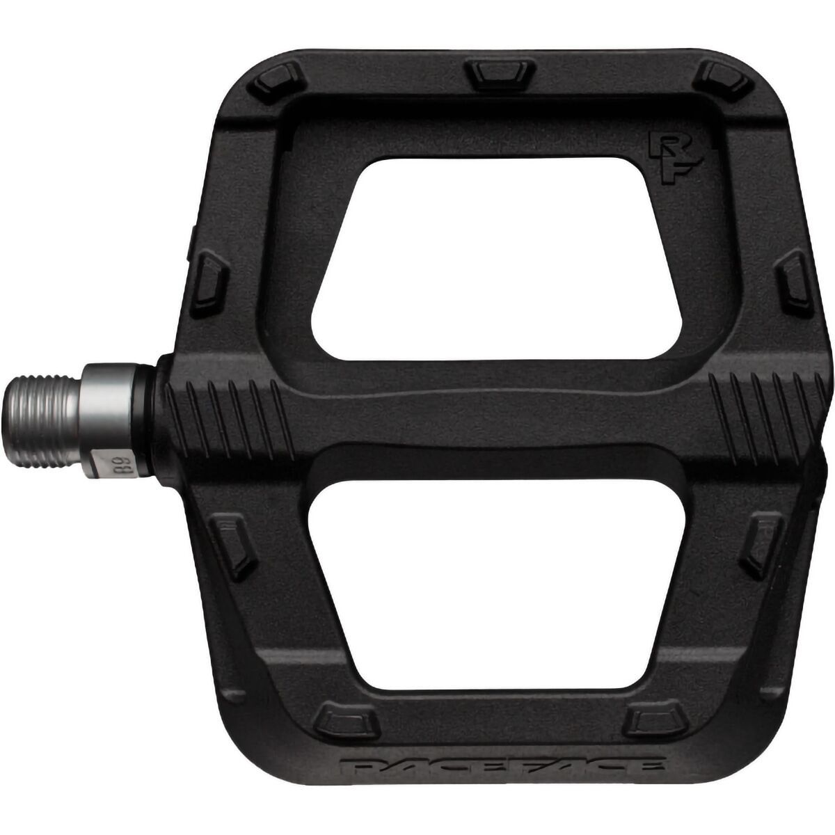 Image of Race Face Ride Pedal Black, One Size
