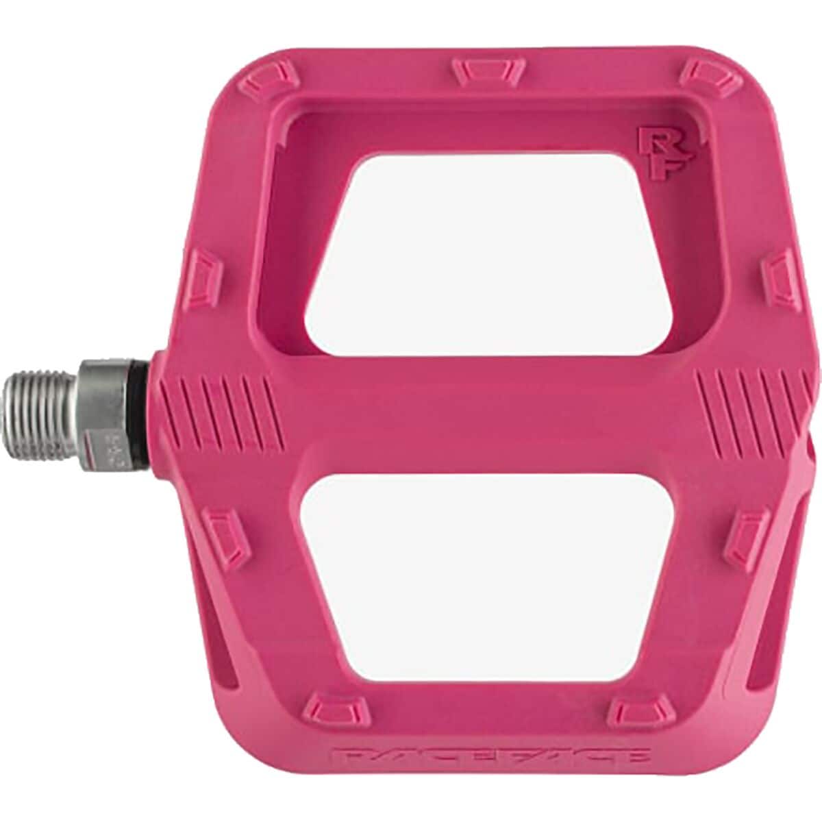 Race face pink sales pedals