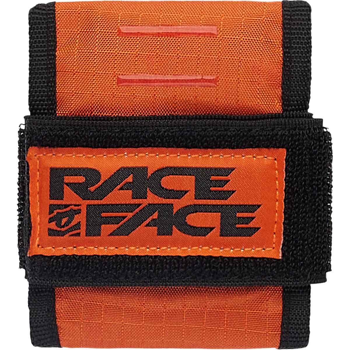 Race Face Stash Tool Wrap Blue, One Size