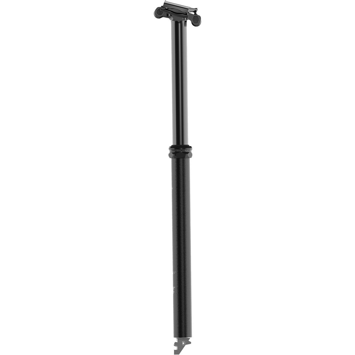 Image of Race Face Turbine R Dropper Seatpost Black, 31.6mm x 175mm