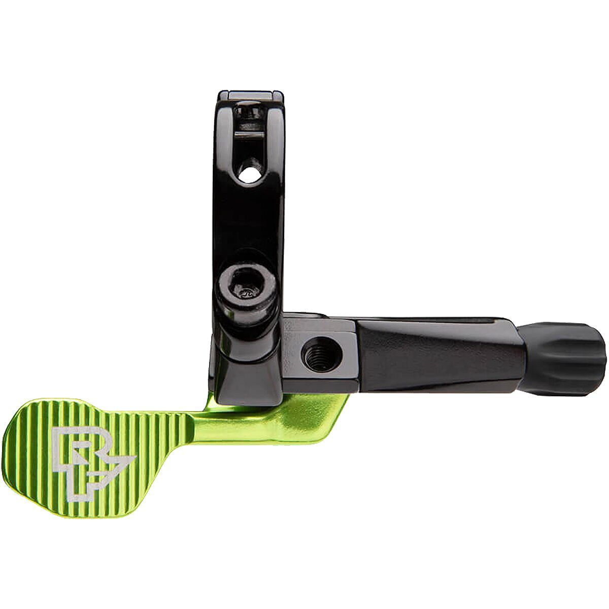 Image of Race Face Turbine R Dropper Seatpost 1x Remote Green, 1x Lever