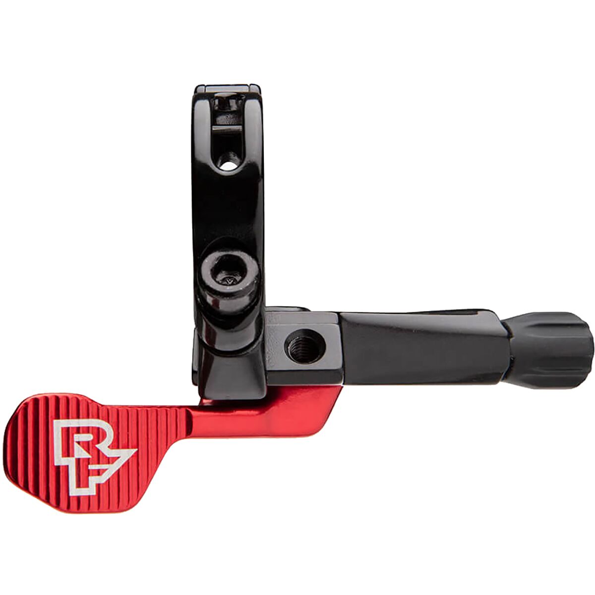 Image of Race Face Turbine R Dropper Seatpost 1x Remote Red, 1x Lever