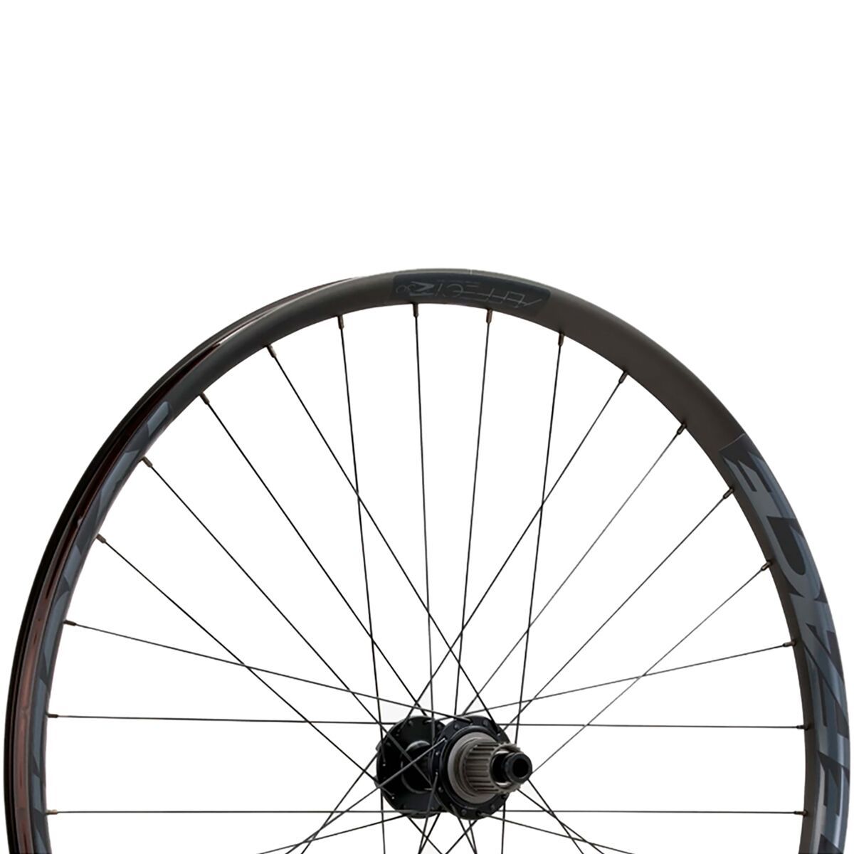 Race Face Aeffect R 30 Super Boost Wheels - 29in Black, Rear, XD, 12x157mm
