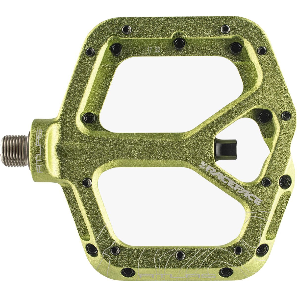 Race Face Atlas Pedals | eBay