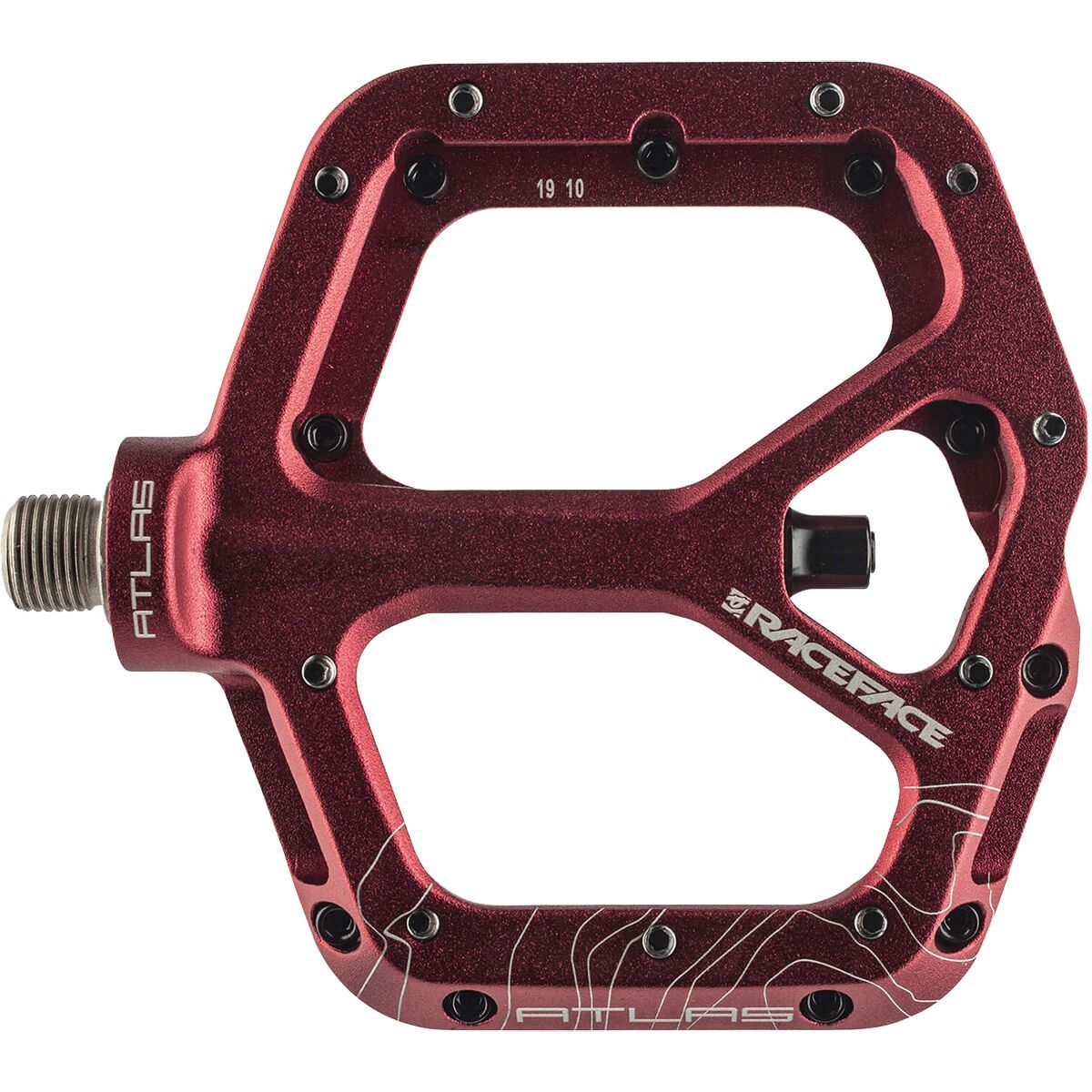 Race Face Atlas Pedals | eBay