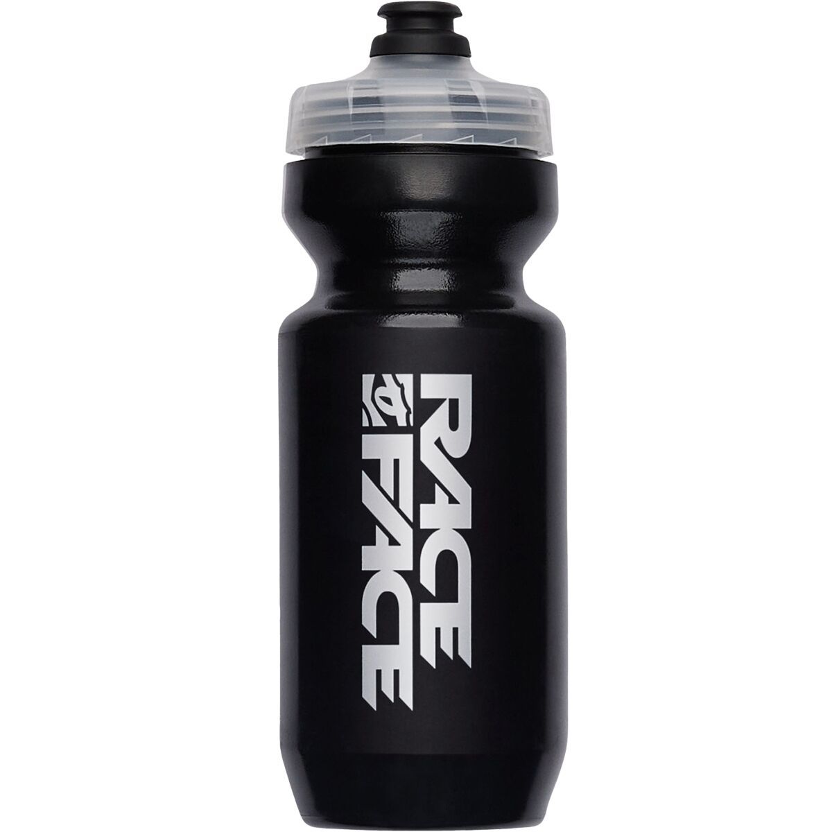 Race Face Classic Logo Water Bottle