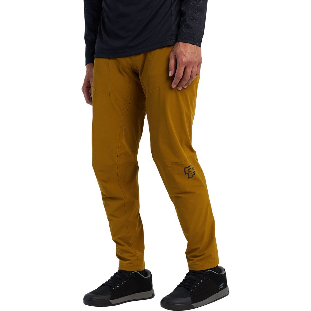 Race Face Indy Pant - Men's Clay, L