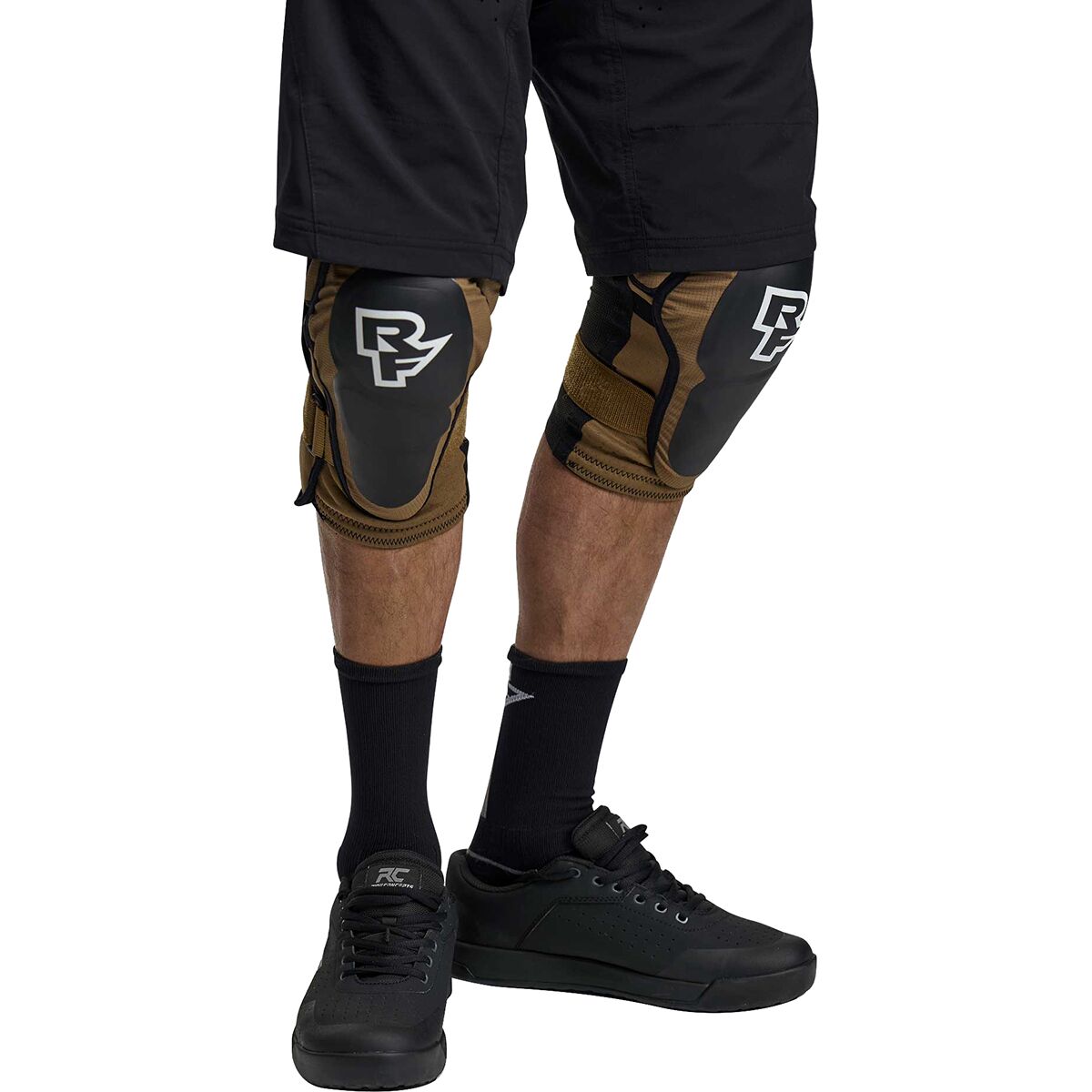 Race Face Roam Knee Pad - Bike
