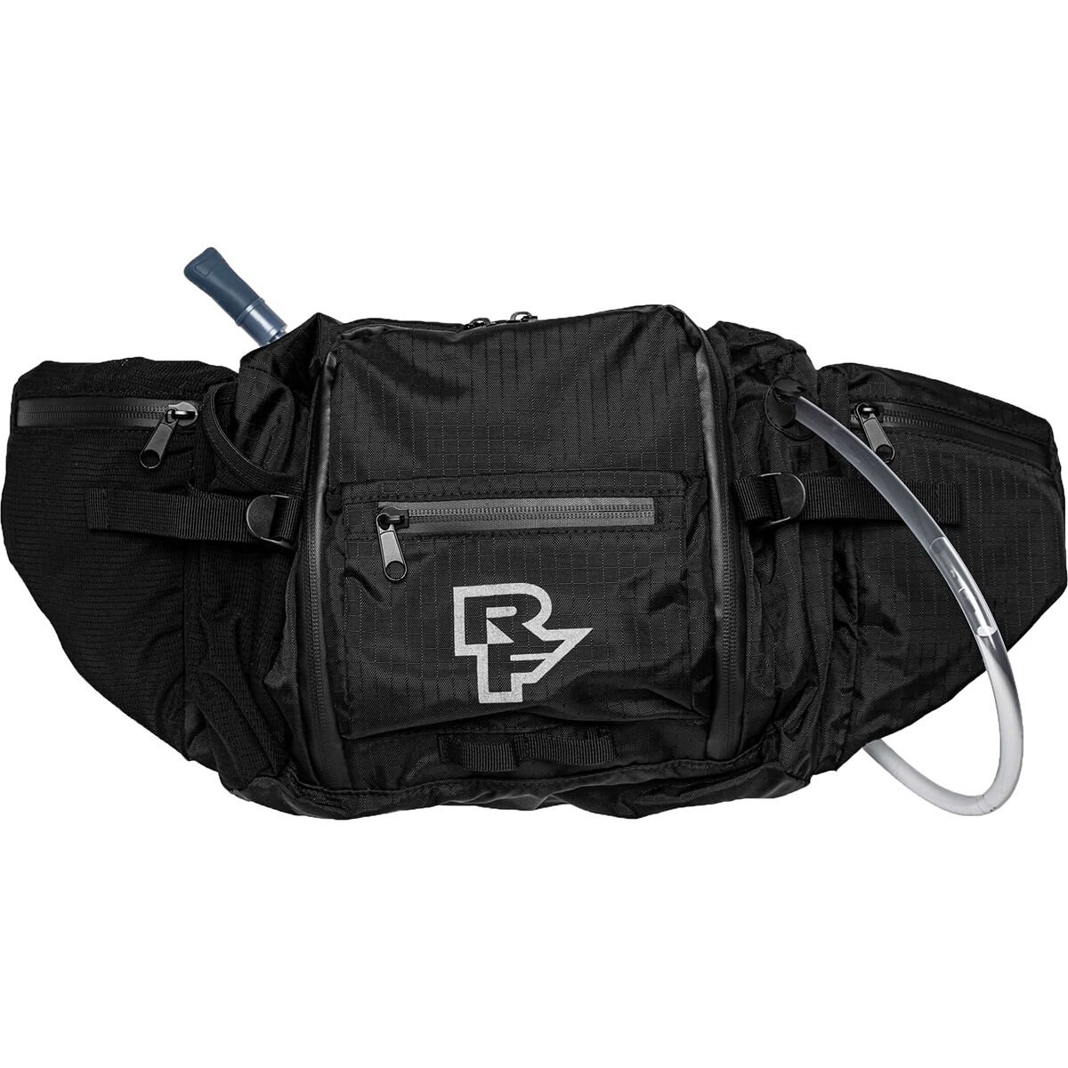 Race Face Race Face Stash 3L Hip Pack One Color, One Size