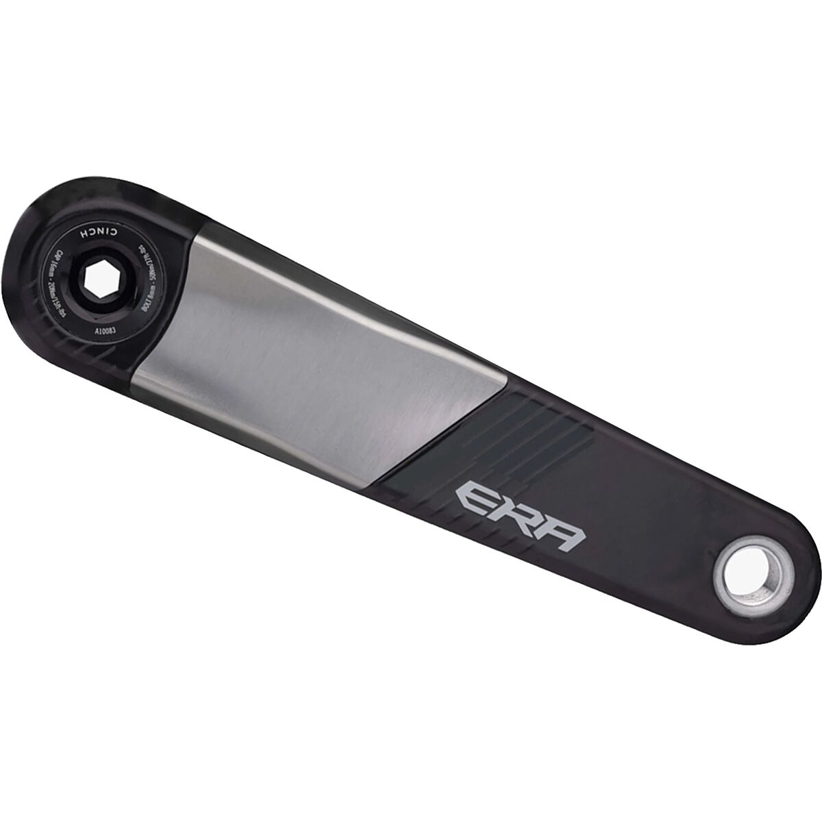 Image of Race Face Era Crank Arms Carbon/Black, 160mm
