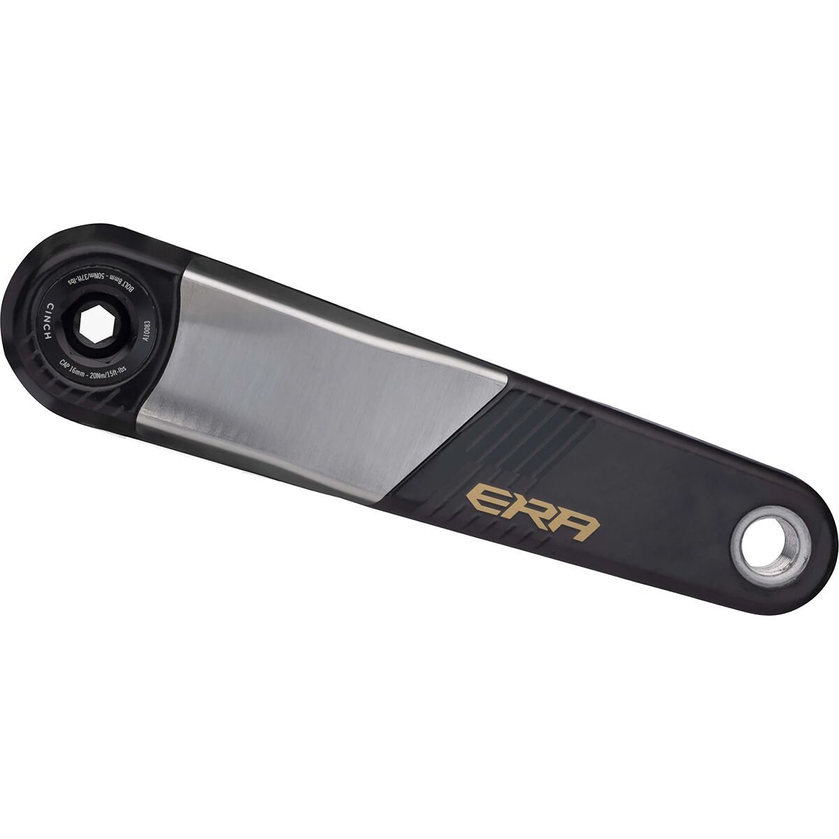 Image of Race Face Era Crank Arms Carbon/Kash Money, 160mm