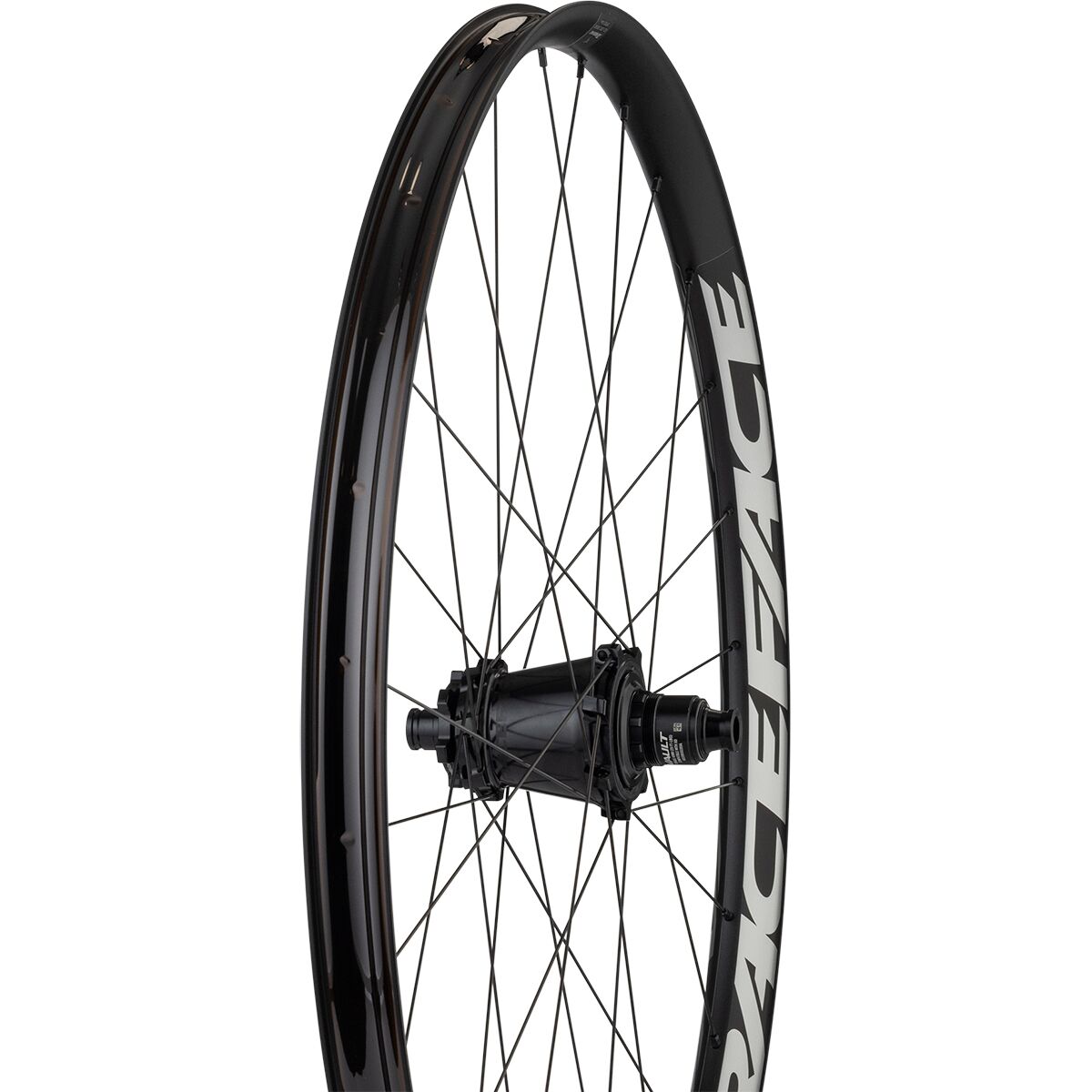 Image of Race Face Turbine 30 Boost 29in 6b Wheel Rear, 12x148mm, XD