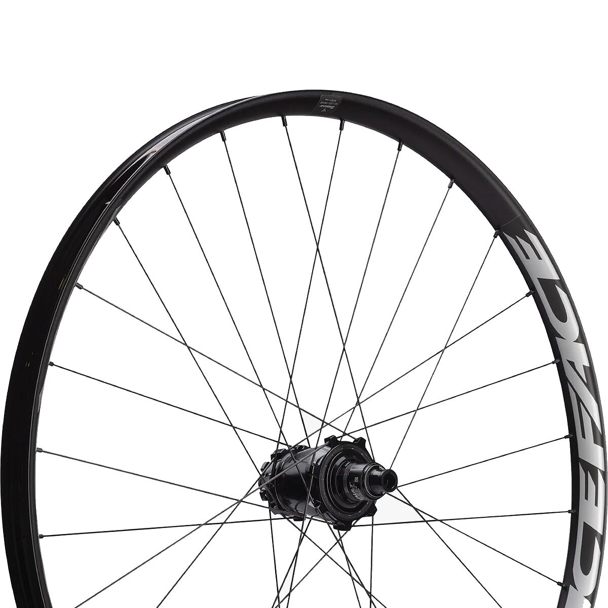 Image of Race Face Turbine 30 Super Boost 29in 6b Wheel Rear, 12x157mm, Microspline