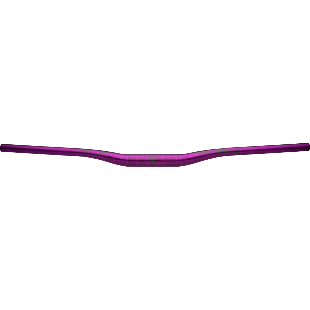 Race Face Race Face Atlas 35 35mm Rise Handlebar Purple, 35mm, 820mm