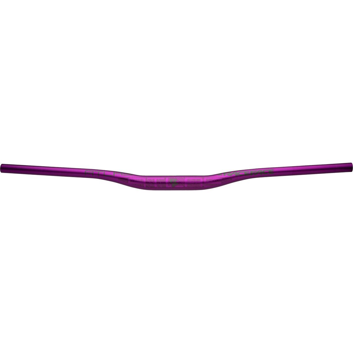 Image of Race Face Atlas 35 35mm Rise Handlebar Purple, 35mm, 820mm