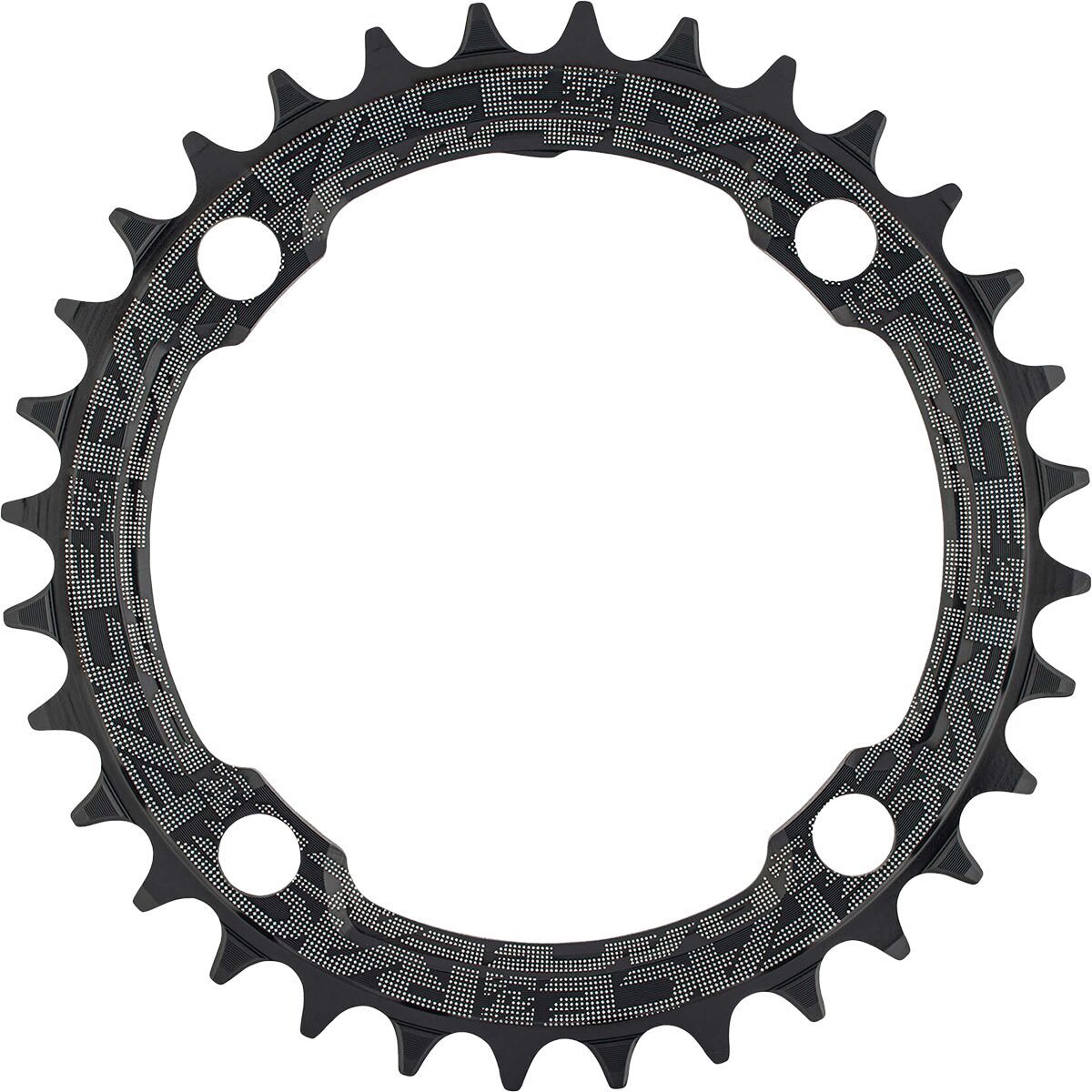 Race Face Narrow Wide Chainring