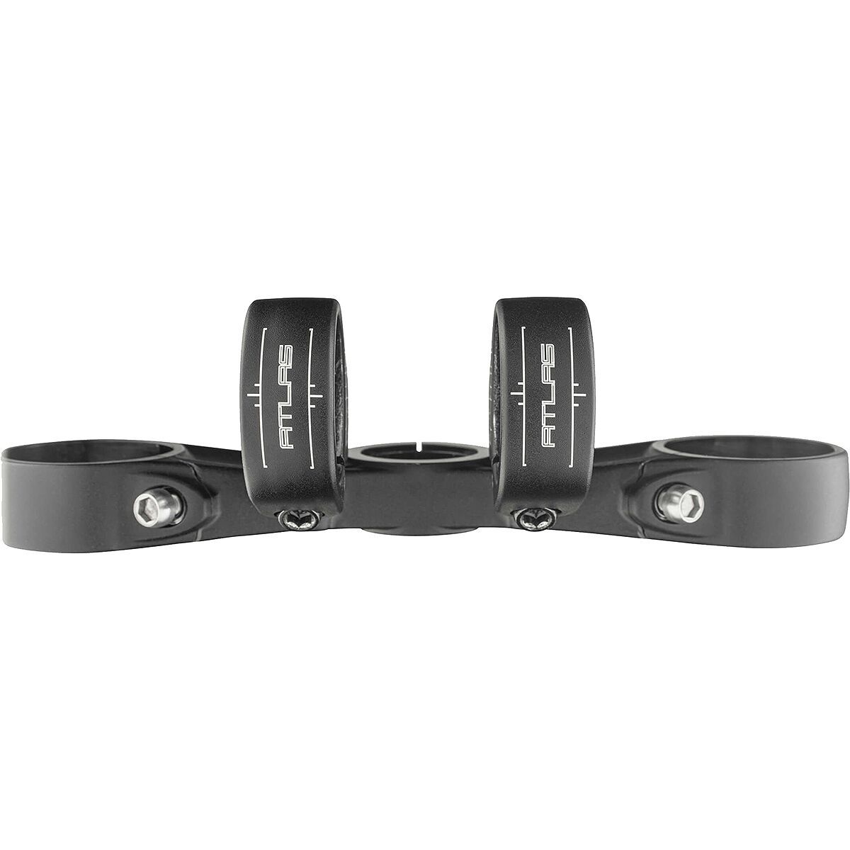 Image of Race Face Atlas 35 Direct Mount Stem Black, 50mm