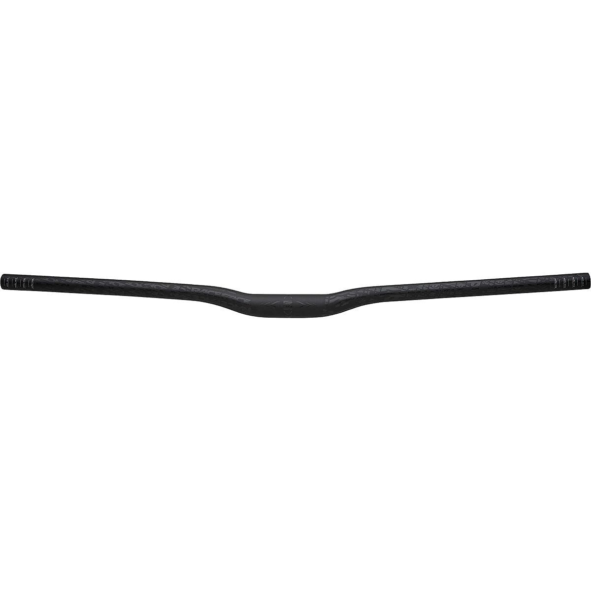 Image of Race Face Atlas Riser Handlebar Blue, 1.25in Rise, 31.8x785mm