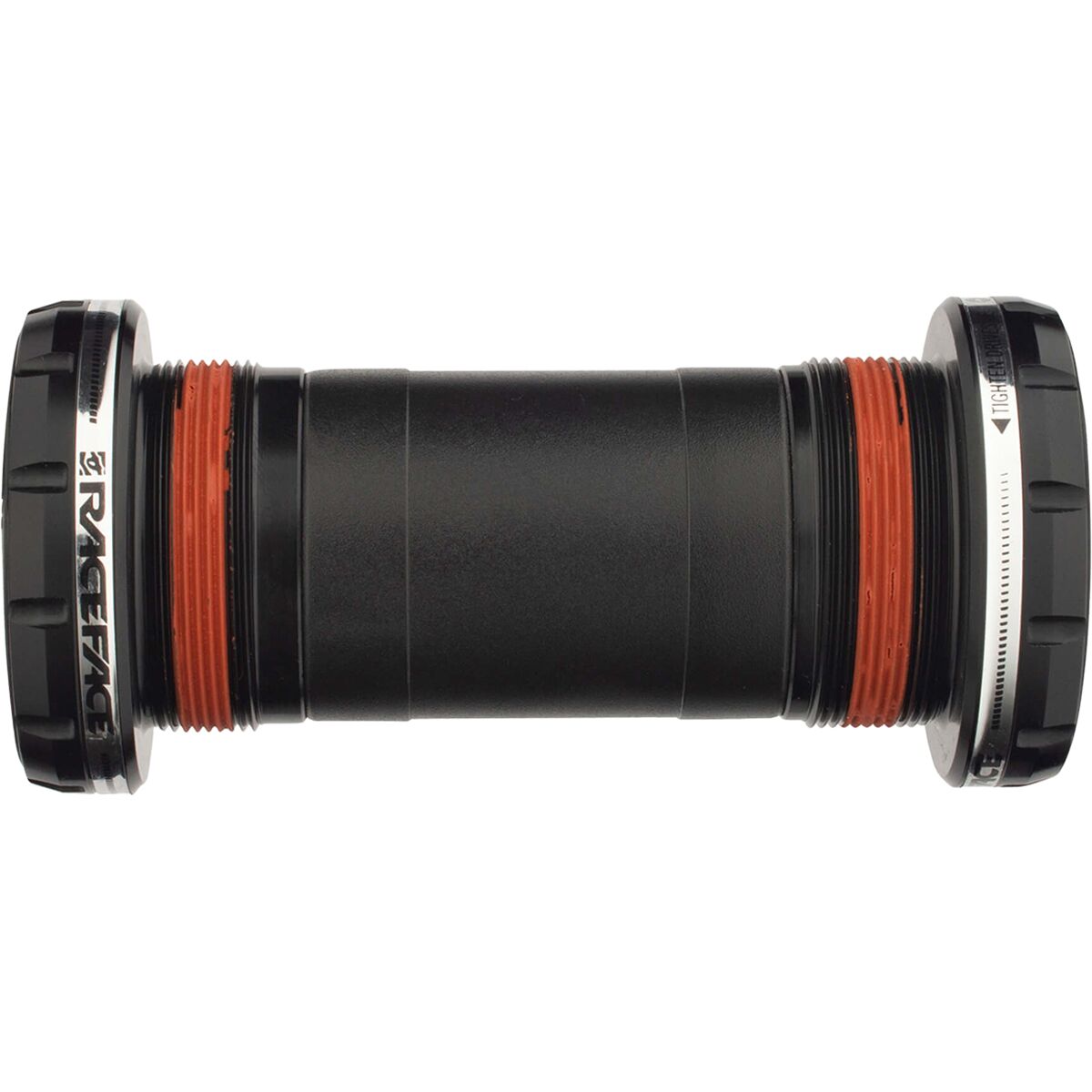 Image of Race Face CINCH Bottom Bracket External Seal, BSA 100mm Shell x 30mm Spindle