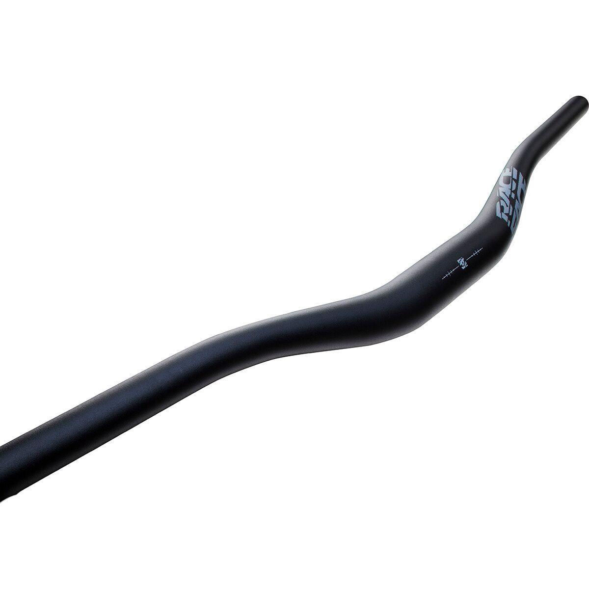 Race Face Race Face Chester Handlebar Black, 1in Rise, 31.8x740mm