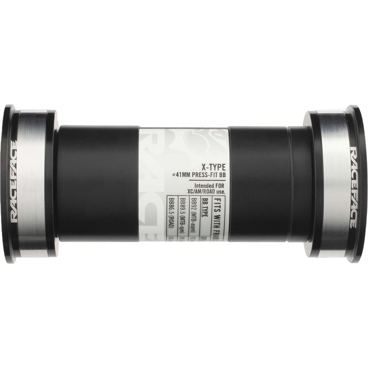 Race Face Race Face EXI BB107 Bottom Bracket