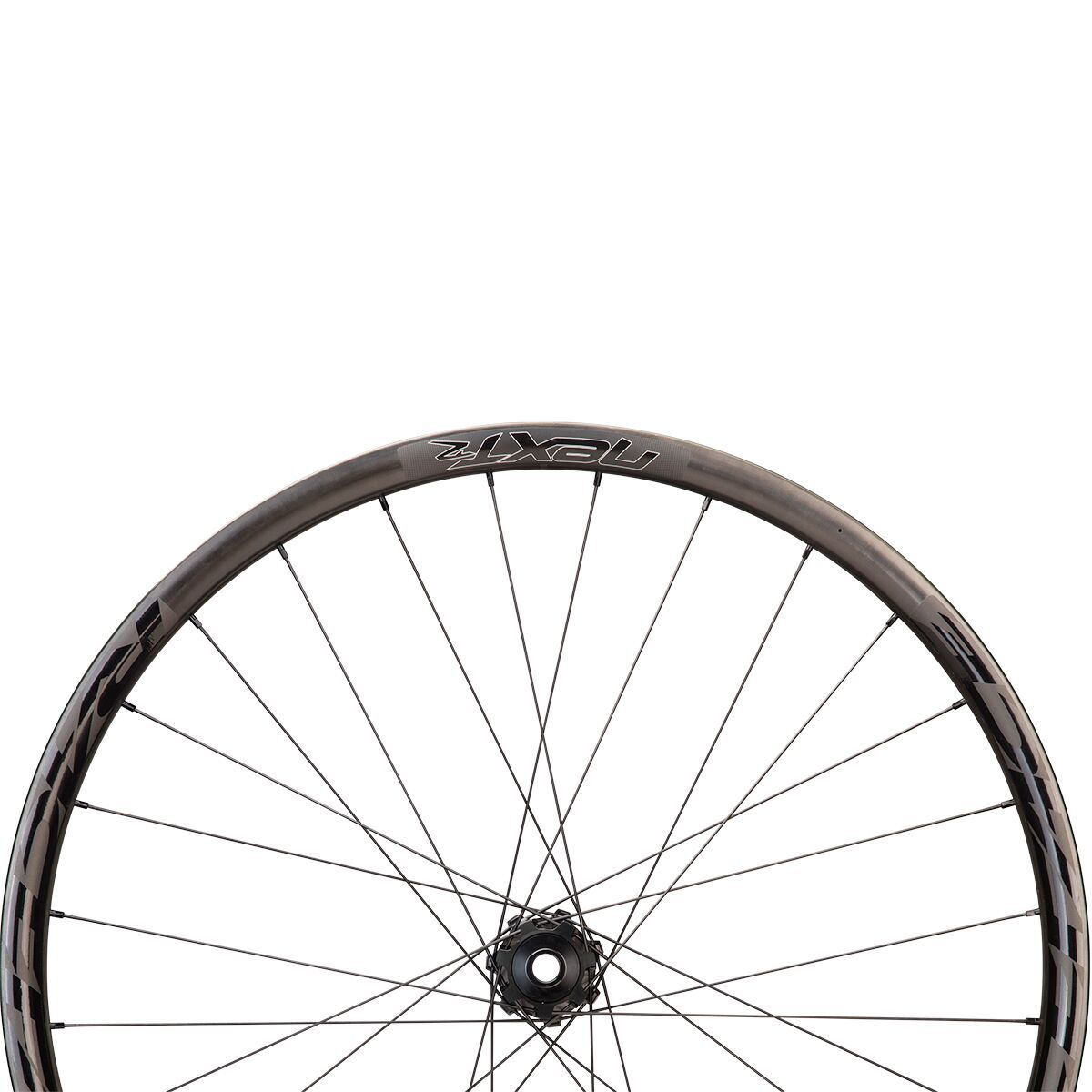 Image of Race Face Next R 36 29in Boost Wheel Black, Front, 15x110mm