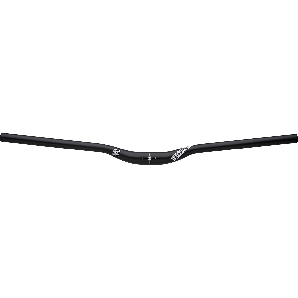 Image of Race Face Ride Riser Handlebar Black, 1in Rise, 31.8x710mm