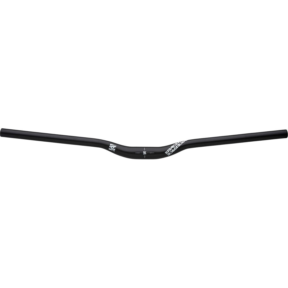Image of Race Face Ride Riser Handlebar Black, 1in Rise, 31.8x710mm