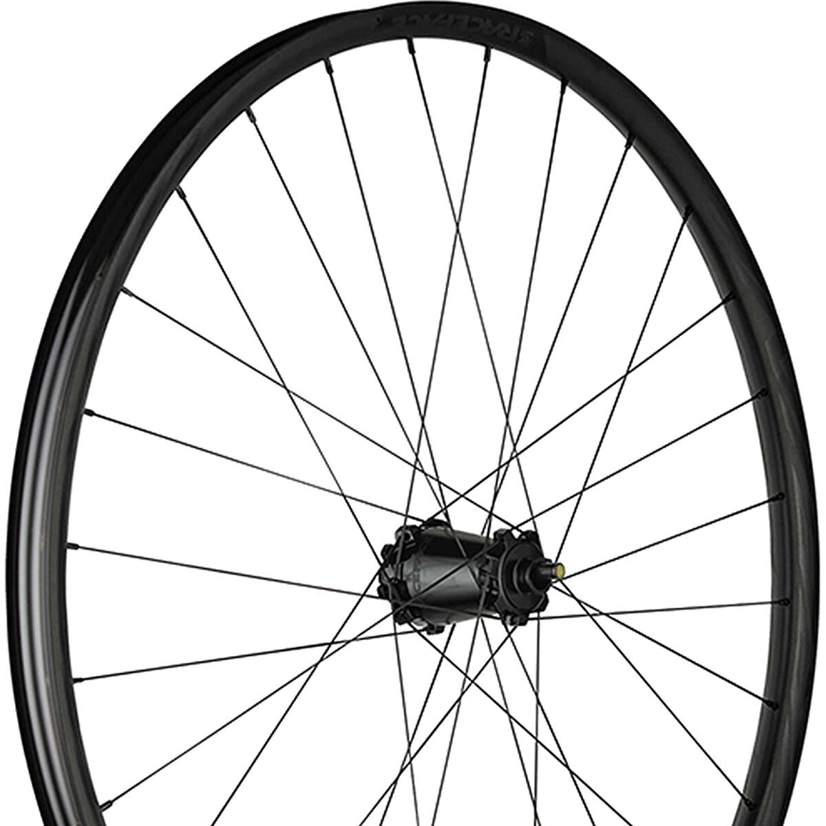 Image of Race Face Turbine R 30 27.5in Super Boost Wheel Black, Rear, XD, 12x157mm